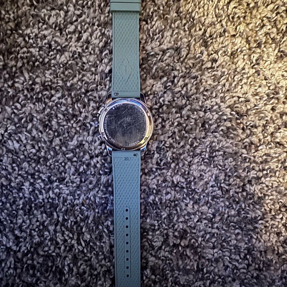 Fossil Women's Es4023 'Modern Pursuit' Chronograp… - image 4